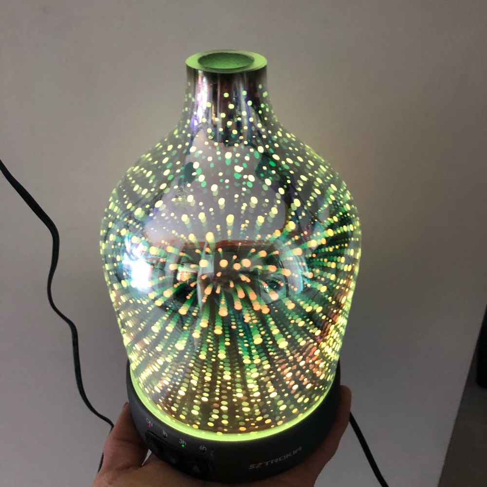 Oil Diffuser - Picture 4 of 5